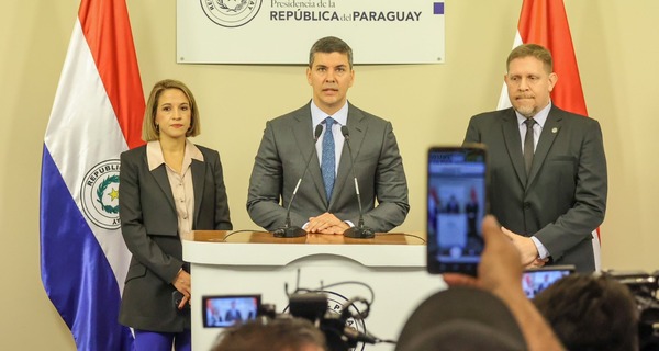 Otorgar más poder al Gabinete Civil es una “centralización” para una gestión más eficiente, dicen | 1000 Noticias