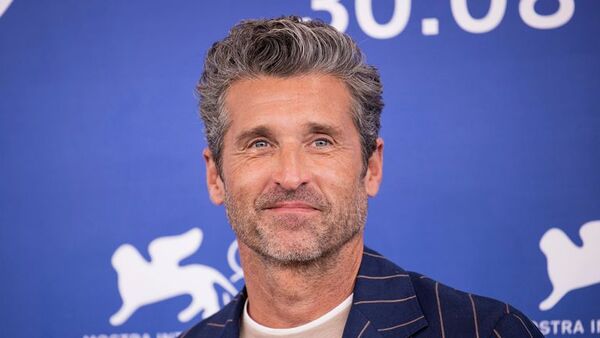 Patrick Dempsey es elegido como el "hombre más sexy" del 2023, por People - Megacadena - Diario Digital