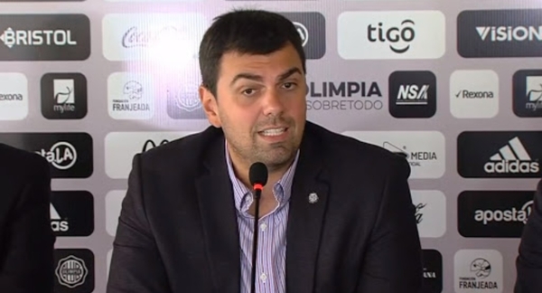 Juez se opone a desestimar denuncia contra Marco Trovato - Megacadena - Diario Digital