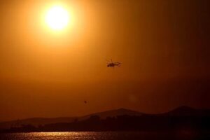 El Niño: lo que se espera de este fenómeno para 2024 - Mundo - ABC Color
