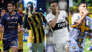 Versus / La recta final de los equipos que pelean por la Libertadores en el acumulativo