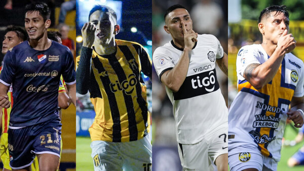 Versus / La recta final de los equipos que pelean por la Libertadores en el acumulativo