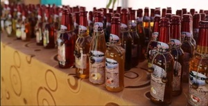 Yegros prepara la XIII edición del Tradicional Festival del licor