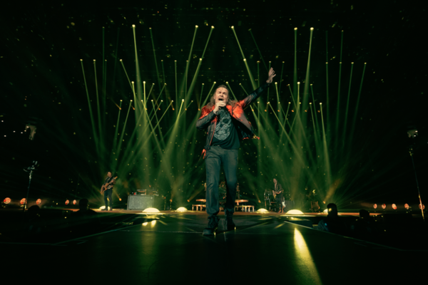 Maná regresa al país luego de 8 años con su gira “México Lindo y Querido” - trece