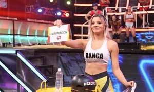 Ceci quedó fuera de “Calle 7” | Telefuturo