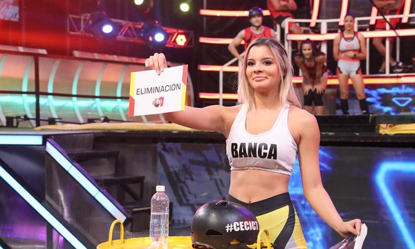 Ceci quedó fuera de “Calle 7” | Telefuturo