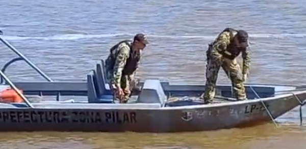 Siguen con la Búsqueda de militar desaparecido y 'no pierden esperanzas', afirma coordinador de búsquedas