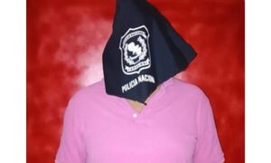 Detienen a abogado farandulero por no pasar plata para la leche