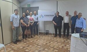 Reconocido urbanista advierte que la sociedad debe incidir en los proyectos en Pdte. Franco