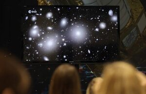 VIDEO: Telescopio Euclid envía imágenes espectaculares del espacio - Ciencia - ABC Color