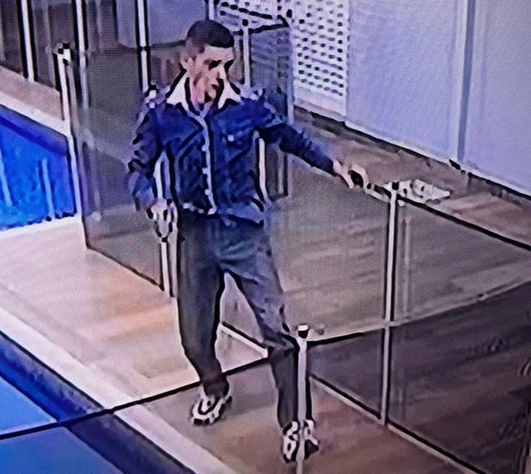 A punta de arma de fuego asaltan casa de secretario de obras de Ponta Porã - Radio Imperio 106.7 FM