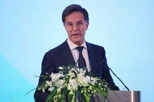 Guerra en Gaza: Ministro neerlandés presentará “propuestas” a Israel - Mundo - ABC Color