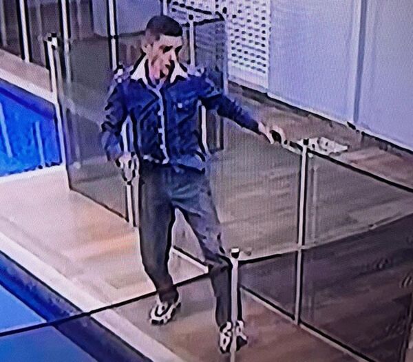 A punta de arma de fuego asaltan casa de secretario de obras de Ponta Porã