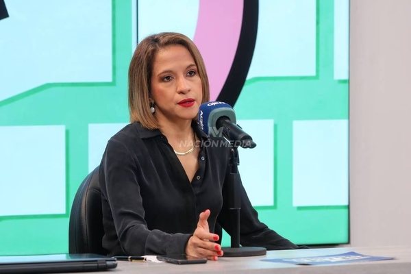 Diario HOY | Refutan discurso de "superpoderes" concedidos a Lea Giménez