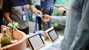 Eventos que invitan a hacer negocios