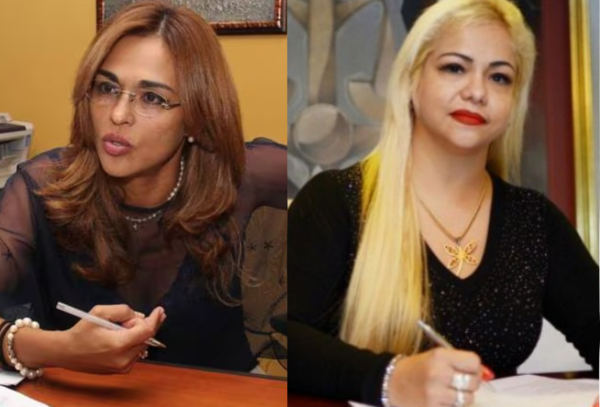 Corte suspende a las fiscalas Stella Mary Cano y Casse Giménez - Megacadena - Diario Digital