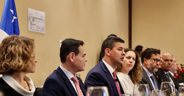 El Gobierno pide un préstamo de 400 millones de dólares al FMI por la crisis climática