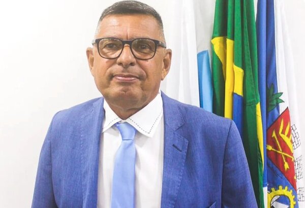 Concejal de São Gonçalo, en Río, es asesinado en la puerta de su casa