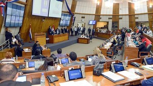 Diputados ratifica su versión sobre ley de conflictos de intereses