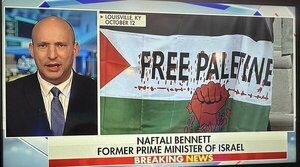 “Una enorme ola de antisemitismo está arrasando el mundo”