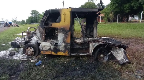 Empresa proveedora de explosivos denuncia usos y ventas irregulares | 1000 Noticias