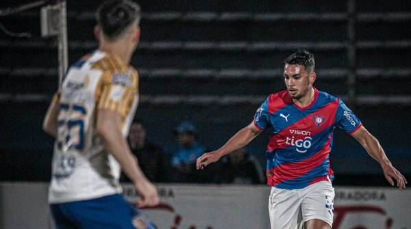 Versus / "Los sueños se cumplen", el emotivo video de Cerro sobre Peralta