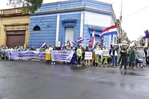 El Ministerio del Trabajo convoca a Itaipú para nueva reunión tripartita  - Nacionales - ABC Color