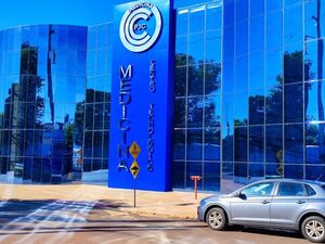 UCP aclara sobre una publicación errónea - Radio Imperio 106.7 FM