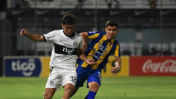 Fredy Colmán se emociona hasta las lágrimas