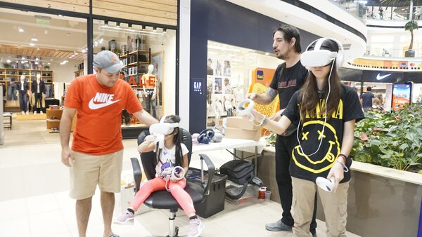 El Expylab inaugura programación con clases magistrales - Te Cuento Paraguay