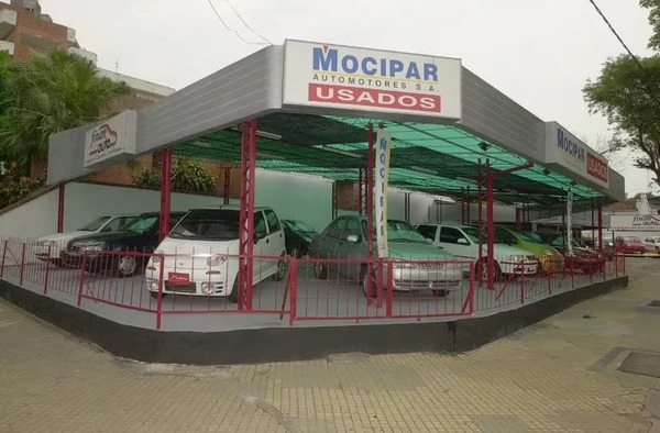 ¿Cómo operaban en Mocipar?