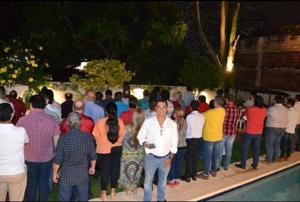 Martin Arévalo condiciona “juego limpio hasta el final” a sus adversarios.