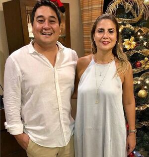 Nakayama reconoce que divorciado, era conocido como «un bandido»