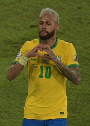 Al ritmo de Ney vibra el continente