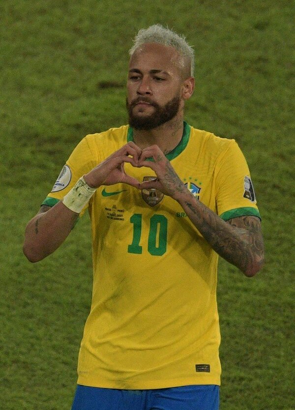 Al ritmo de Ney vibra el continente