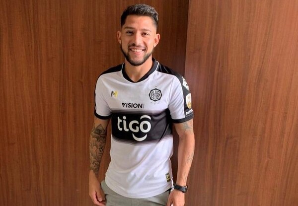 Víctor Salazar «lo peor ya pasó…Gracias al cuerpo médico»