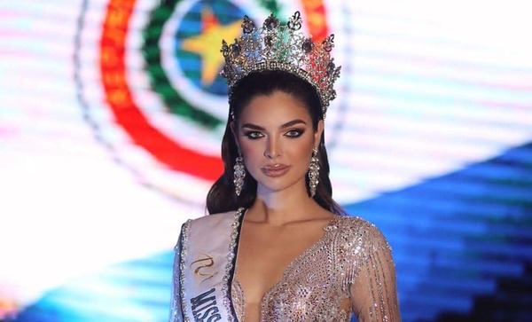 Missólogo asegura que Nadia Ferreira podría ser Miss Universo