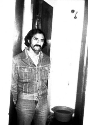 El descuartizador de Palma Loma