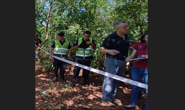 La peor noticia: encuentran muerto a joven que estaba desaparecido