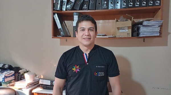 Salud designa a nuevo director regional de APS para San Pedro | RADIO NACIONAL