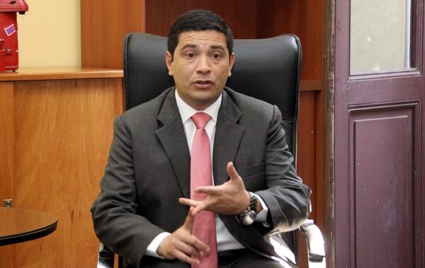 Aseguran que contrato con Parxín le otorga atribuciones del Estado | 1000 Noticias