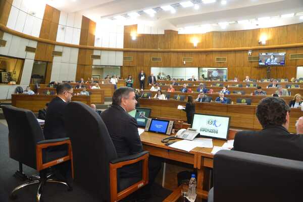 Diputados rechaza versión del Senado sobre ley de conflictos de intereses - El Independiente