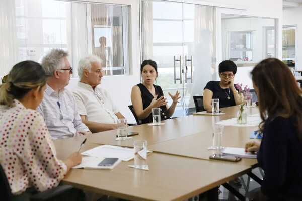 Gastronómicos y hoteleros piden modificar el régimen de trabajo temporal - MarketData