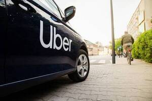 De enero a septiembre Uber gana US$ 458 millones, un 17,5% m谩s que en el mismo periodo de 2022 - Revista PLUS