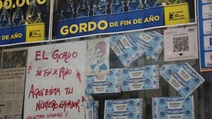 Lotería ya no se llamará "El gordo de fin de año" por un motivo que te soprenderá