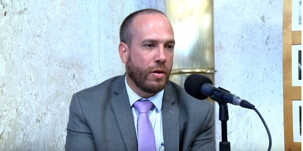 Caso Imedic: piden absolución de Justo Ferreira - PDS RADIO Y TV