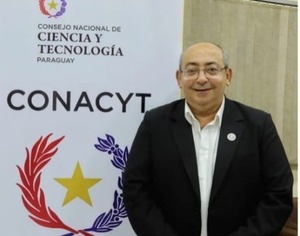 Presidente de Conacyt destaca avances y apunta a una mayor inversión en la investigación científica - .::Agencia IP::.