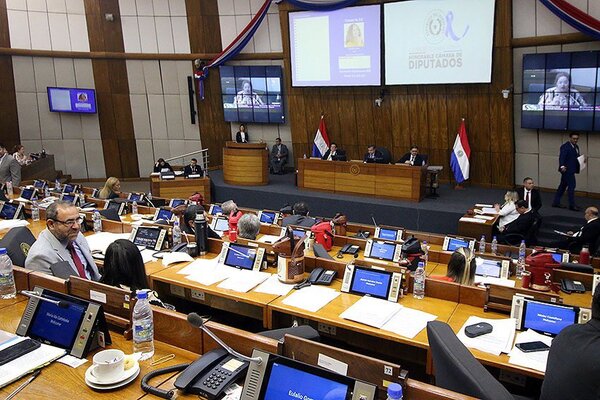 Conflicto de intereses: Diputados ratificó su versión