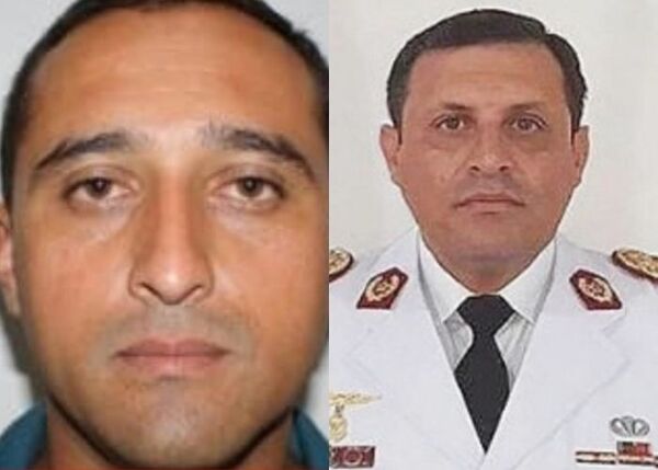 Justicia lenta, selectiva y permisiva para con los popes del penal de Viñas Cue
