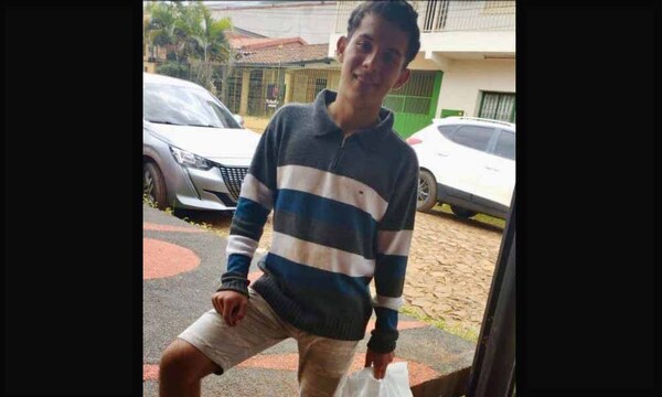 Joven con orden de búsqueda apareció muerto por electrocución en Ciudad del Este – Prensa 5